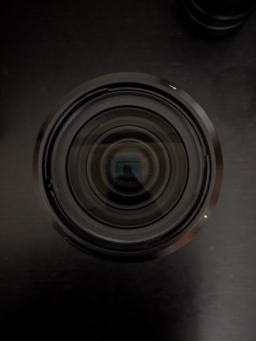 Tamron 35 150 2.8 Sony Mount