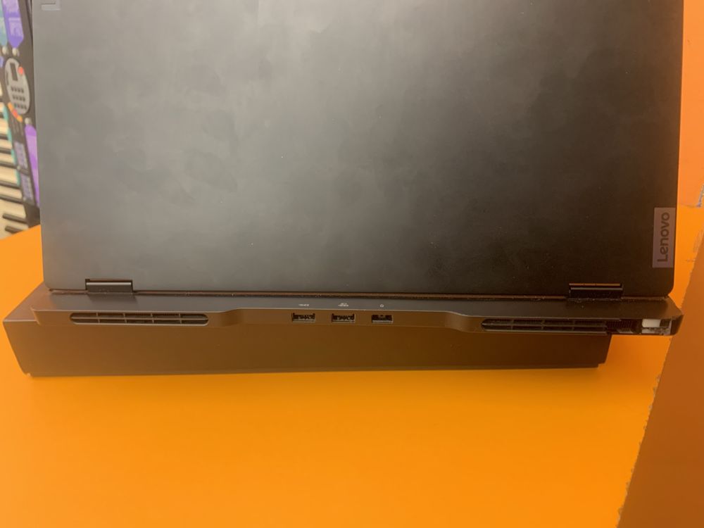 Ноутбук Lenovo s7 15ach6