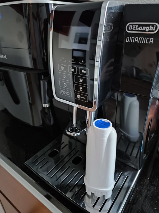 Filtr ekspres do kawy DeLonghi nowy