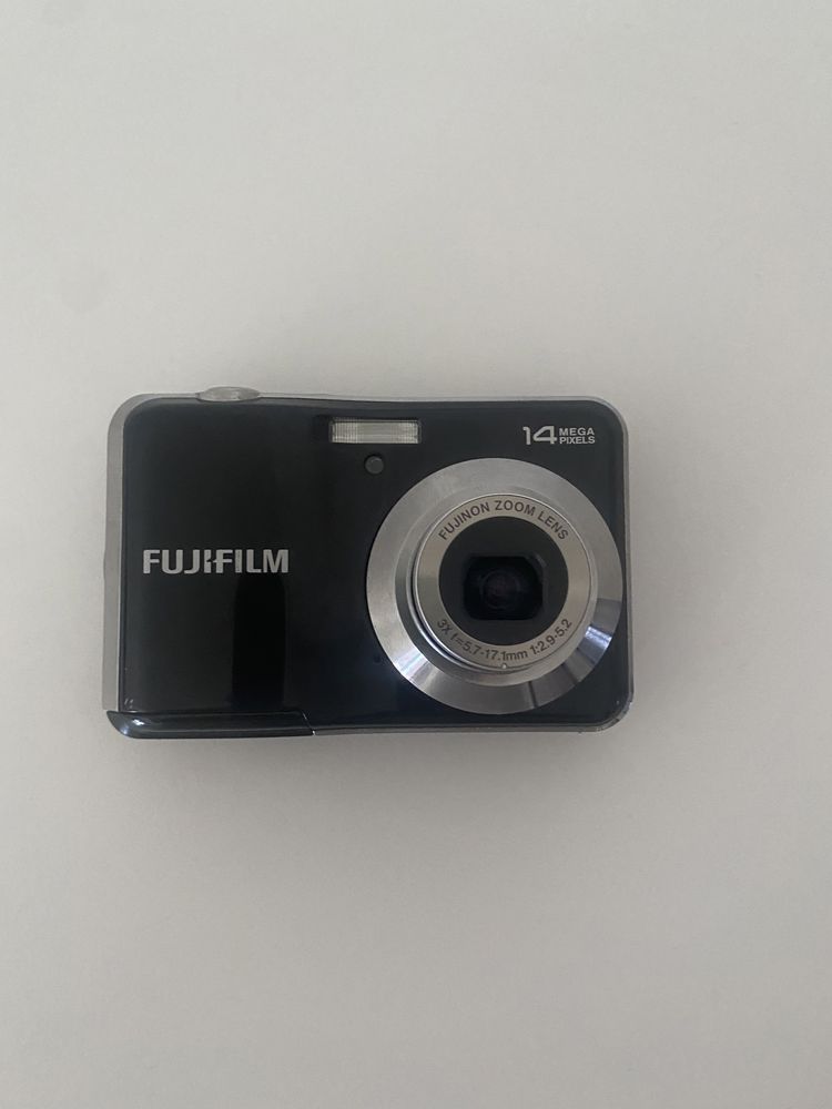 Máquina fotográfica Fujifilm finepix av