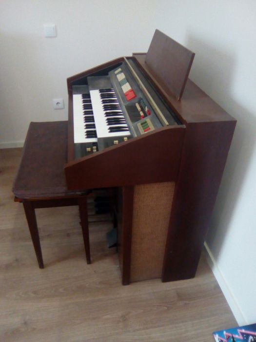 Organ piano solina nl110 + oferta