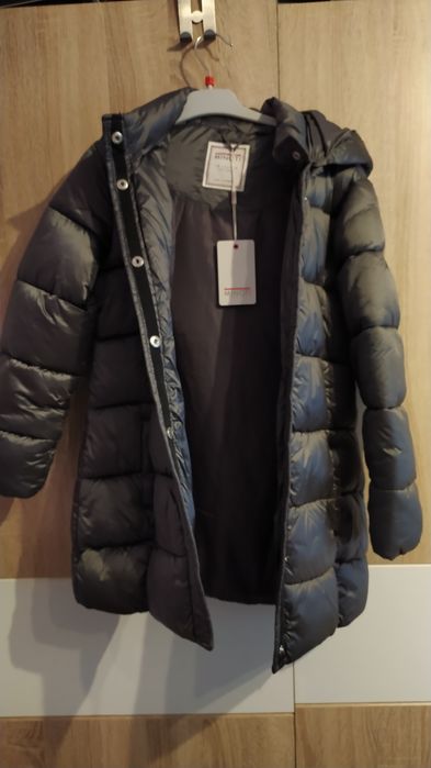 Kurtka 140/146  5-10-15