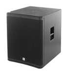Subbas aktywny The Box Pro DSP 18 Sub