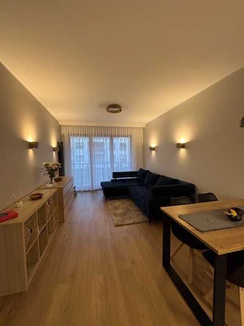 Nowoczesny apartament 2 pokoje Fort Forest