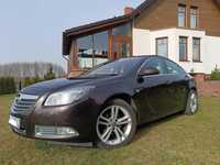 Opel Insignia OPEL Insignia 2.0 160 KM