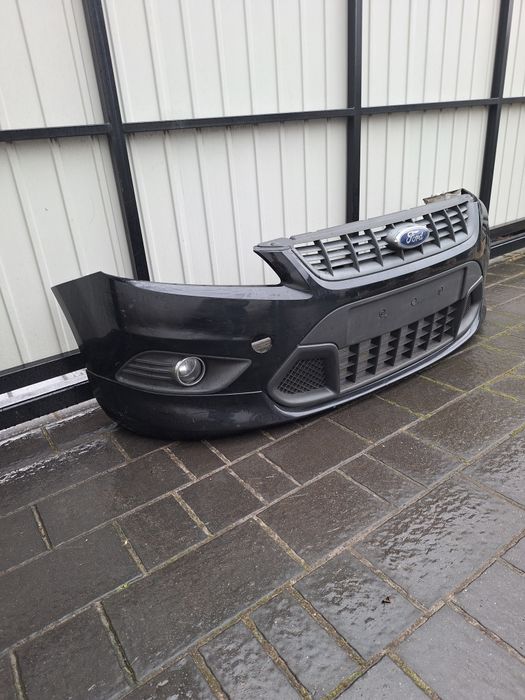 Zderzak przód przedni ford Focus mk2 lift st kod lak f3 rok 09