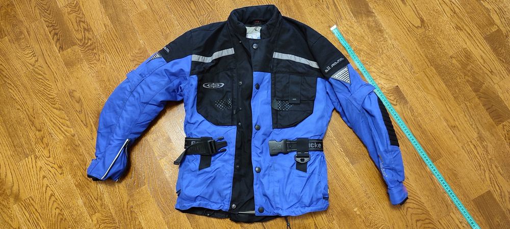 Мотокуртка Hein Gericke