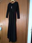 Vestido de cerimónia S