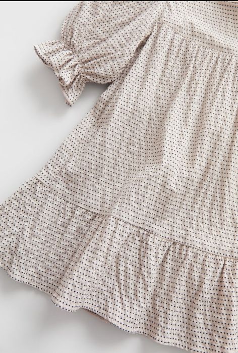 Платье платьице сукня плаття в горох горошек Zara