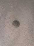 Moeda de Marrocos de 1 Dirham