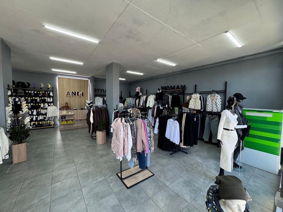 Оренда 164кв.м., вул. Малоголосківська 16. Власник