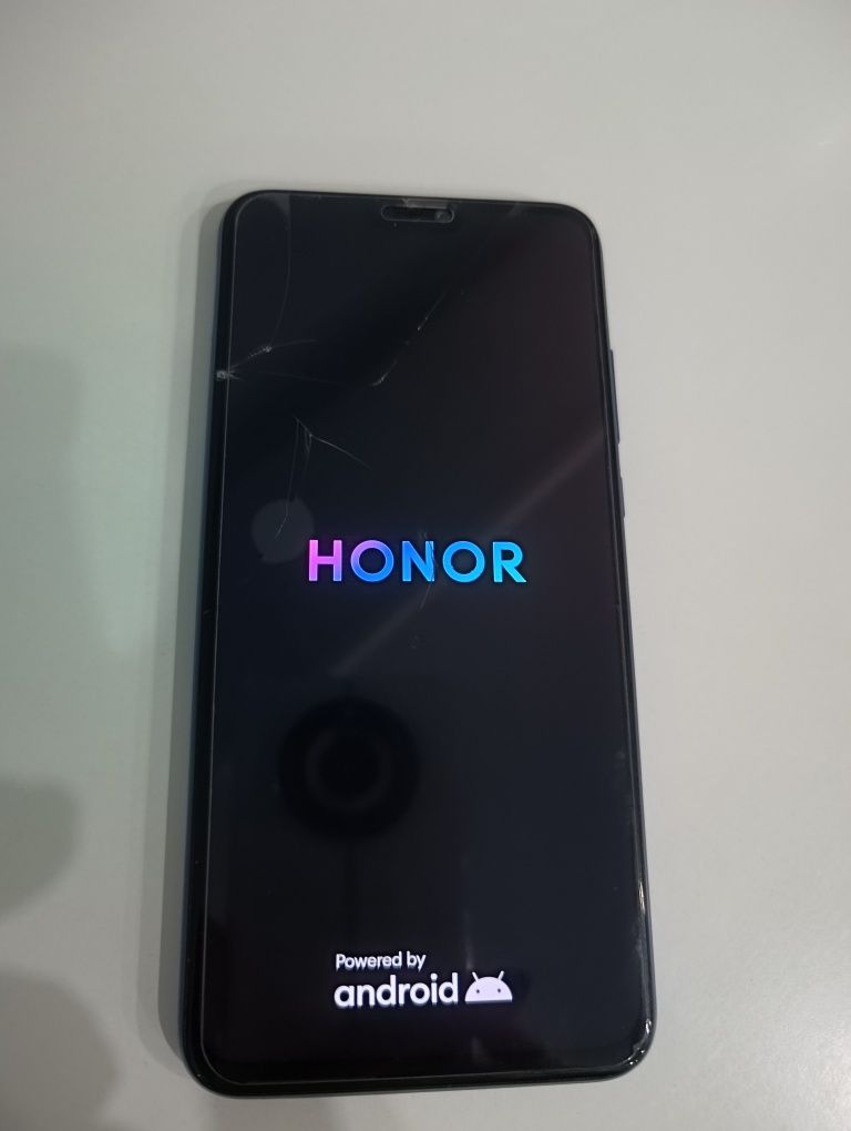 Huawei honor 8x 4/128gb nfc