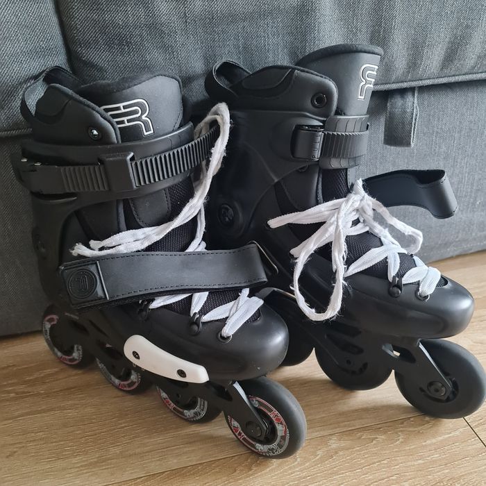 Rolki skates frx 80