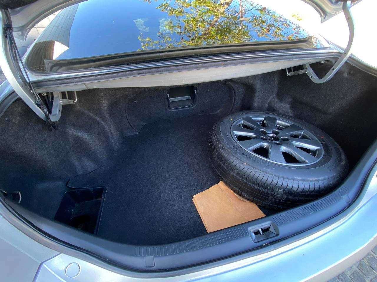 Toyota Camry 2007 3,5