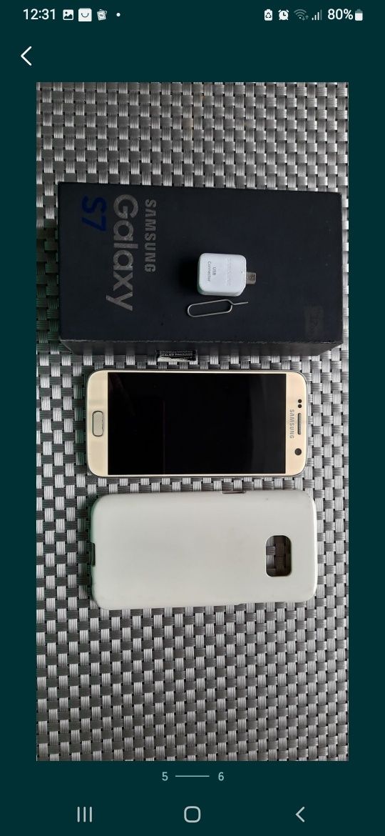 Telefon Samsung Galaxy