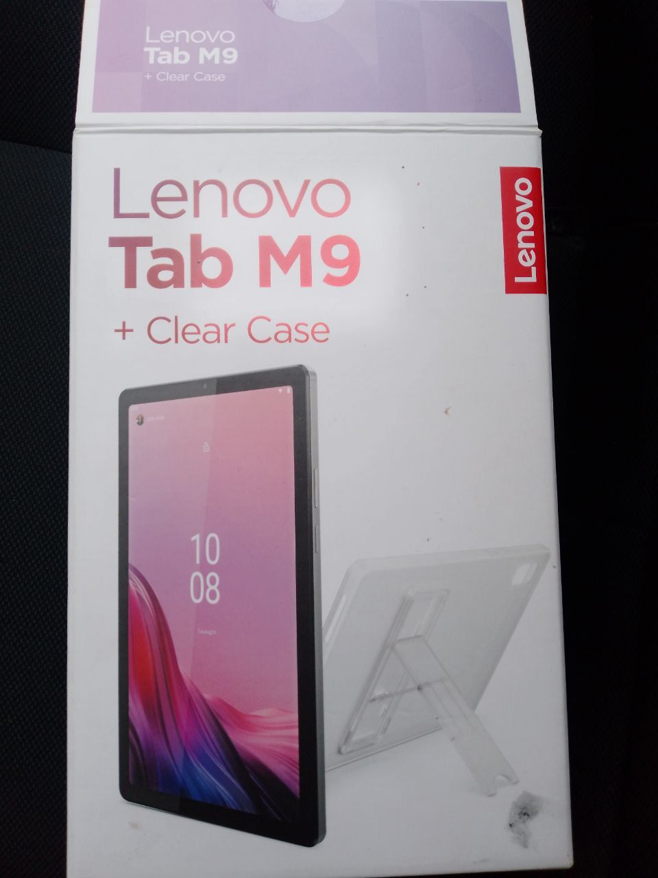 Продам планшет Lenovo Tab M9 в хорошому стані всі деталі по телефоні