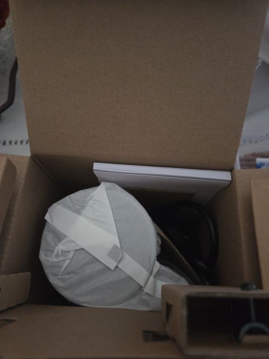 Aerocinno 4 da Nespresso (Novo)