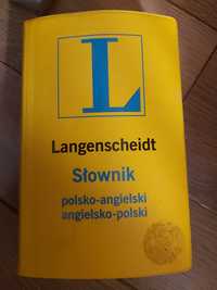 Słownik Langenscheidt