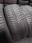 Шини бу 235/50 R18 Michelin CrossClimate SUV Комплект