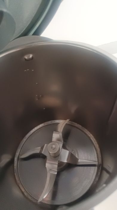 Bimby Tm31 (garantia)