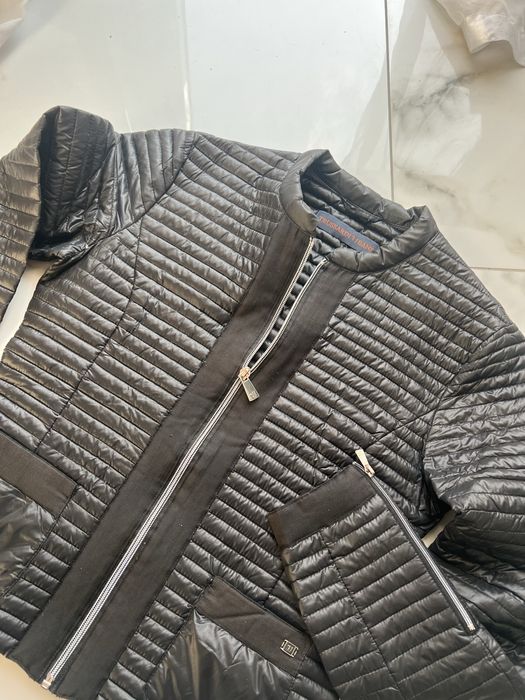 Kurtka Trussardi Jeans r. M oryginalna