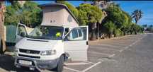 Volkswagen California 1.9 TD