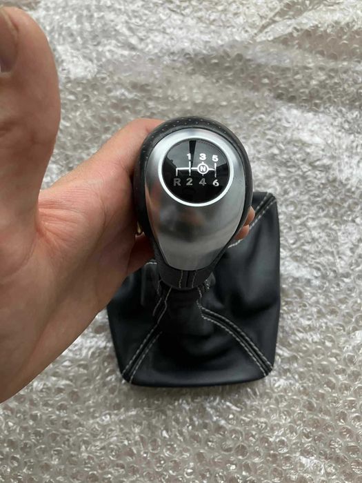 Manete alavanca velocidade Mercedes CLA A W176 B W246 GLA manual urban