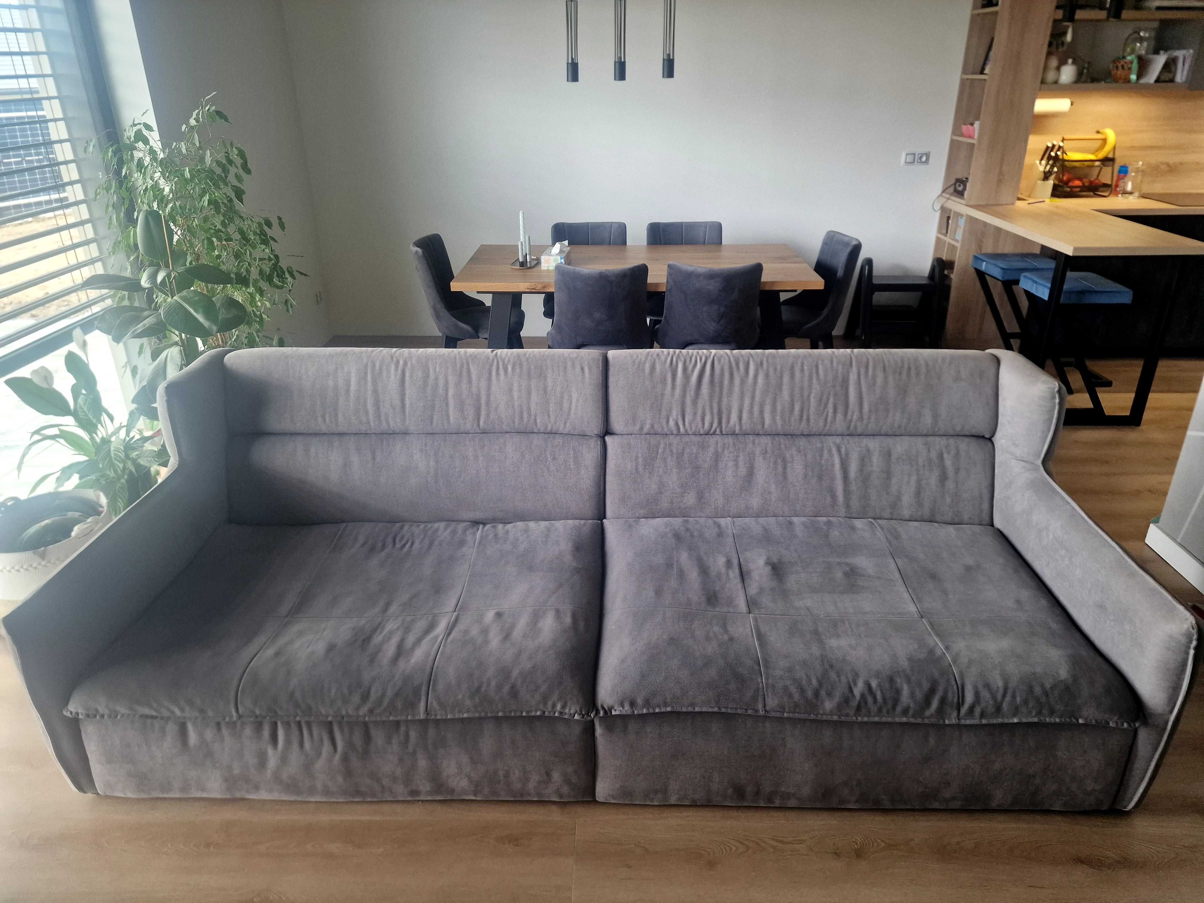 Mega sofa , Agata meble
