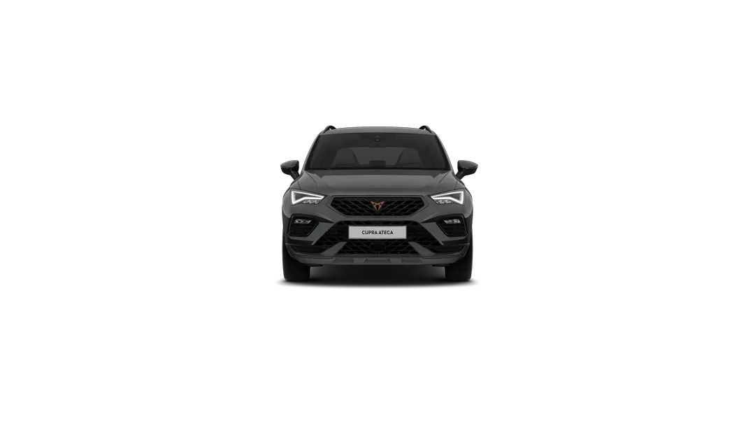 Cupra Ateca 1.5 TSI 150 KM 7-biegowa automatyczna - DSG 154290