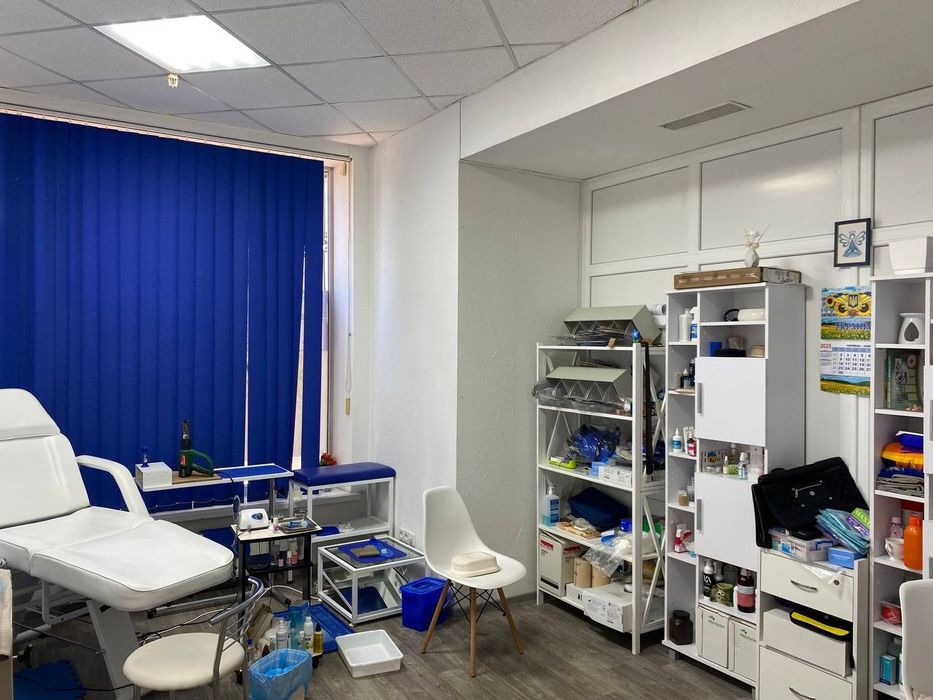 Продажа фасадного помещения Никольская/Потемкинская 260м 230000$