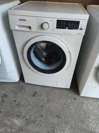 Máquina de lavar Siemens IQ500