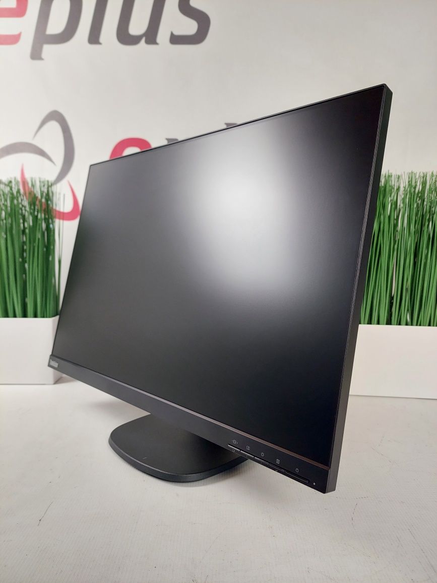 Монітор Lenovo 25" IPS T25d-10 / hdmi / безрамковий