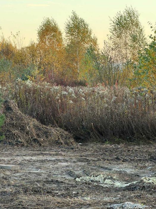 Продаж земельної ділянки в с. Годовиця, масив Гірка