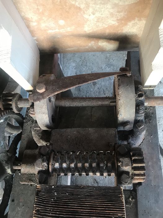 Січкарня, ліжко односпальне  з матрасом