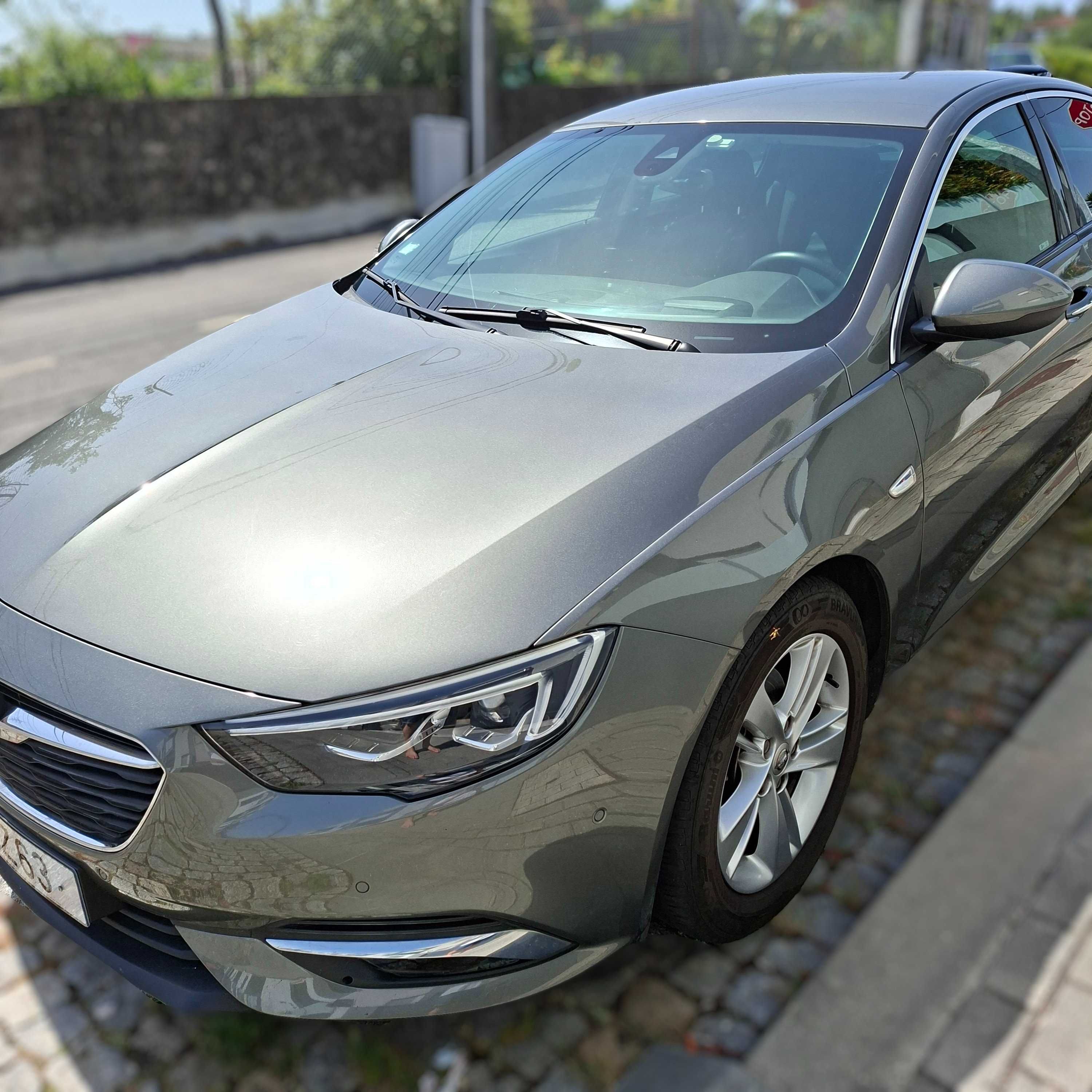 Opel Insignia Innovation 1.5 Gasolina
