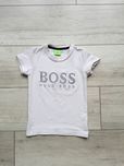 Hugo boss t-shirt koszulka rozm 86