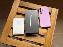 Galaxy S25 Plus 256Gb Troca/retoma