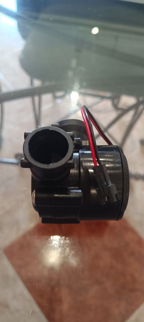 Hidrogerador curvo Fagor  WGKR-15-A-B-LN