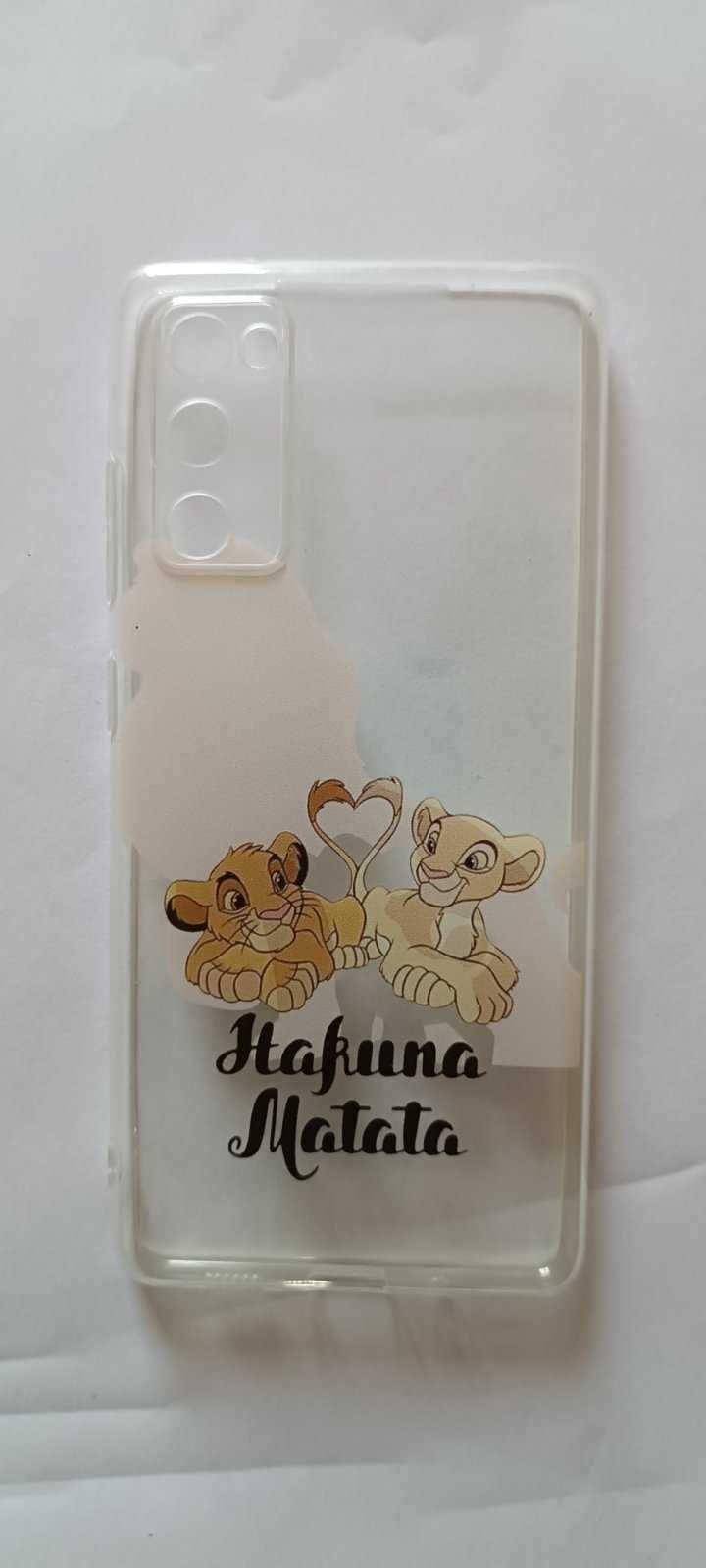 Plecki do Samsung Galaxy S23 FE