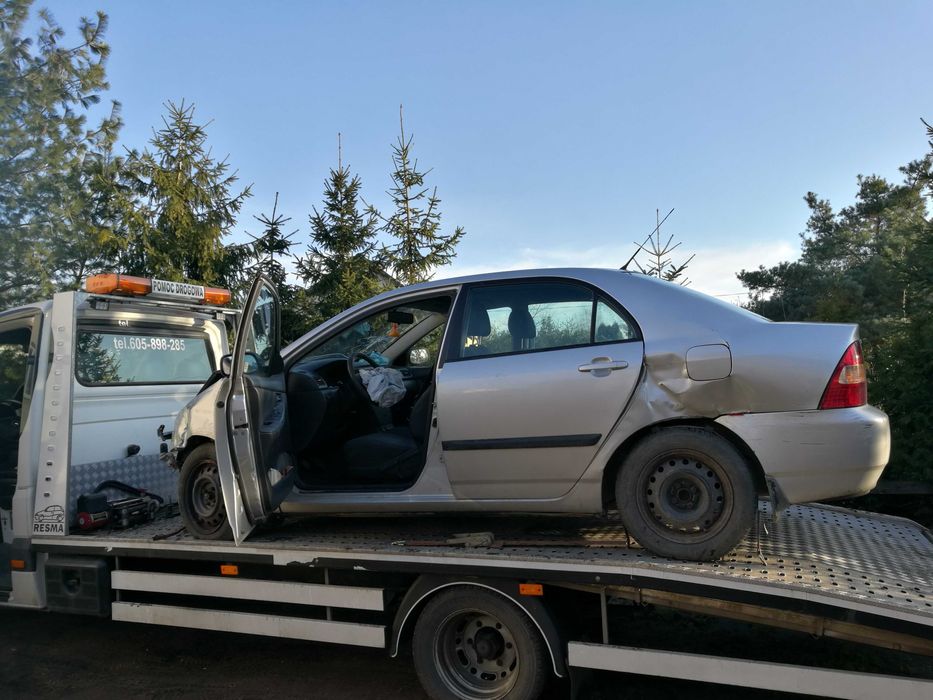 Laweta 24h7Pomoc Drogowa- Auto Holowanie Wywrotką Przeprowadzki