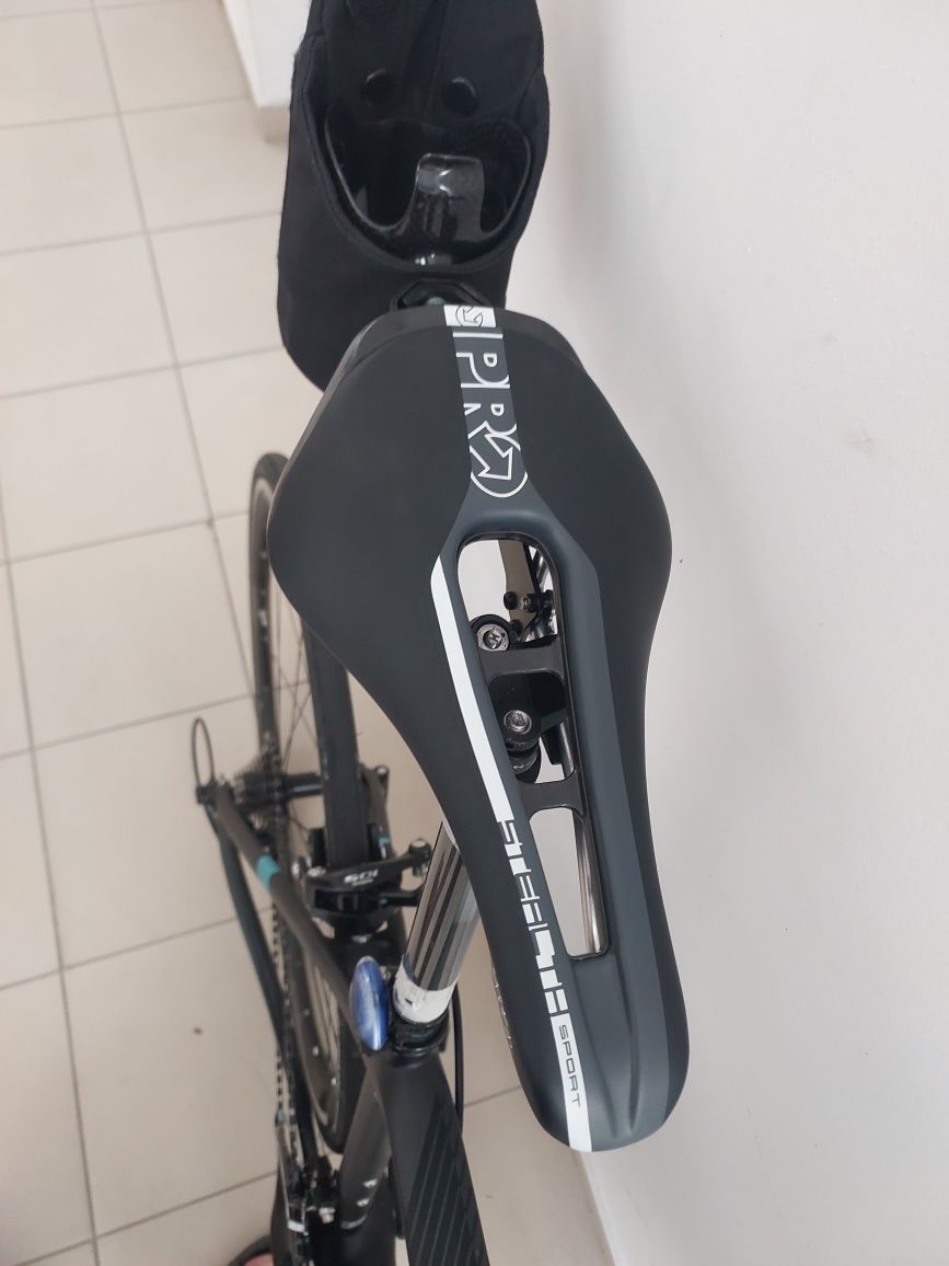 Vendo Orbea Orca