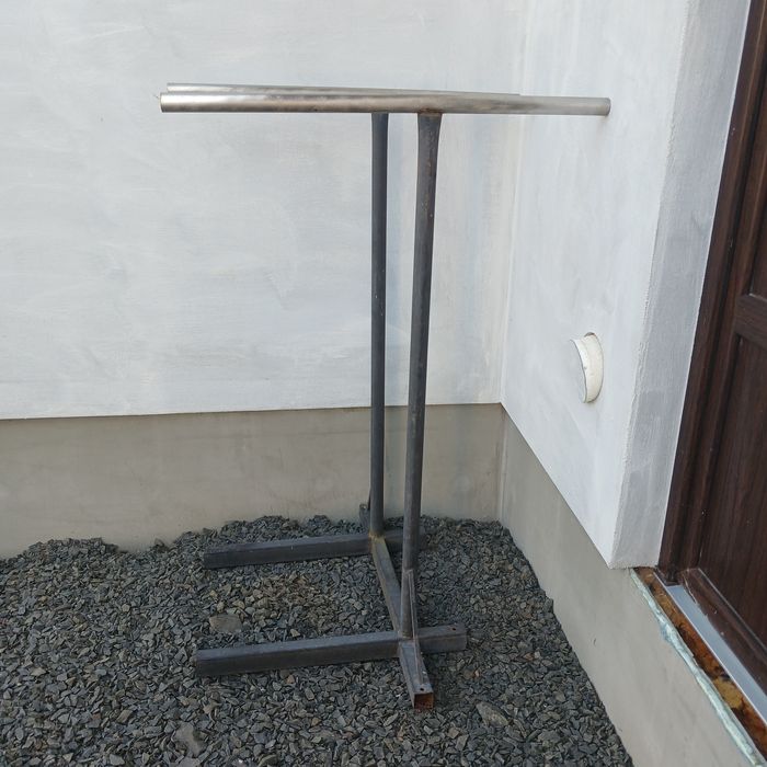 Продам вуличні спортивні бруси.