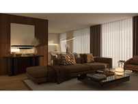Apartamento T3 com jardim, Serralves - Porto