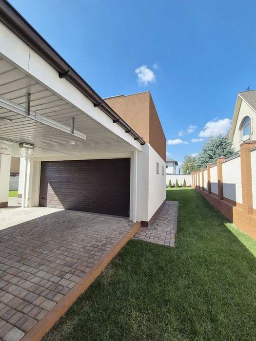 Дом заходи живи Новоалександровка (код 104)