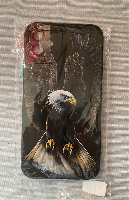 Capa para iPhone 11