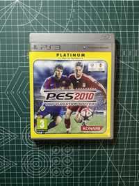 [PS3] PES 2010 - Platinum