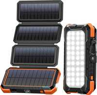 Повербанк BLAVOR Solar  20000mAh