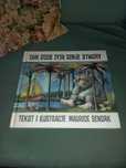 Tam gdzie żyją dzikie stwory - Maurice Sendak
