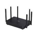 Xiaomi router wifi 6 com openwrt