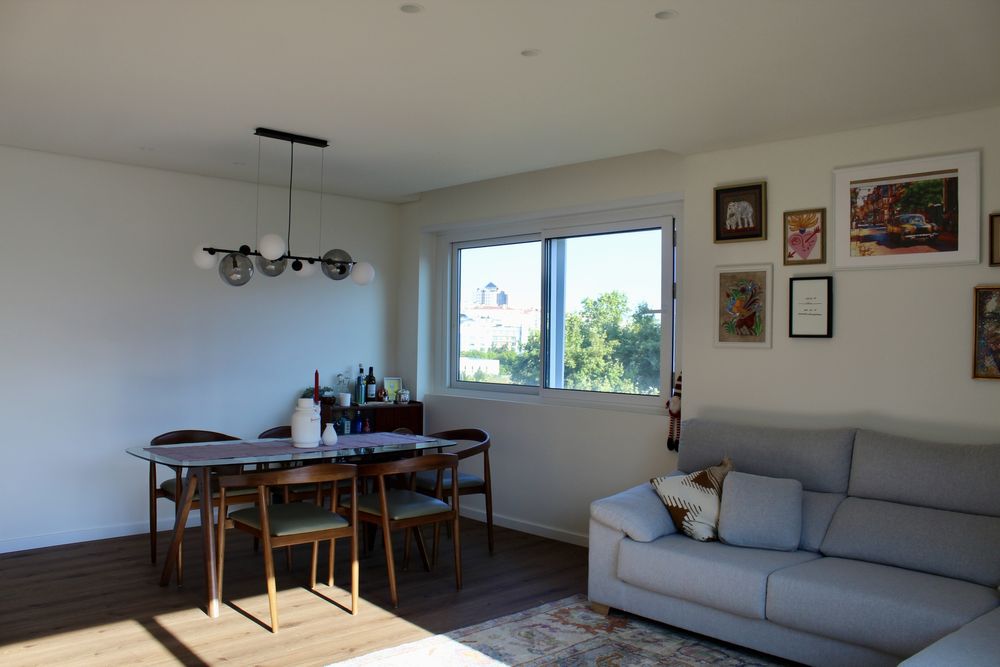 Apartamento T3 Quinta da Luz, Lisboa